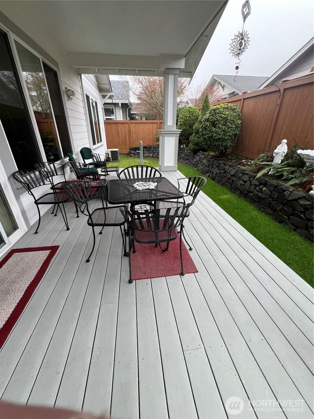 8536 Bainbridge Loop Northeast Lacey, WA 98516 - Photo 25 of 26