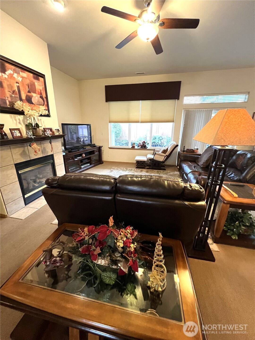 8536 Bainbridge Loop Northeast Lacey, WA 98516 - Photo 7 of 26