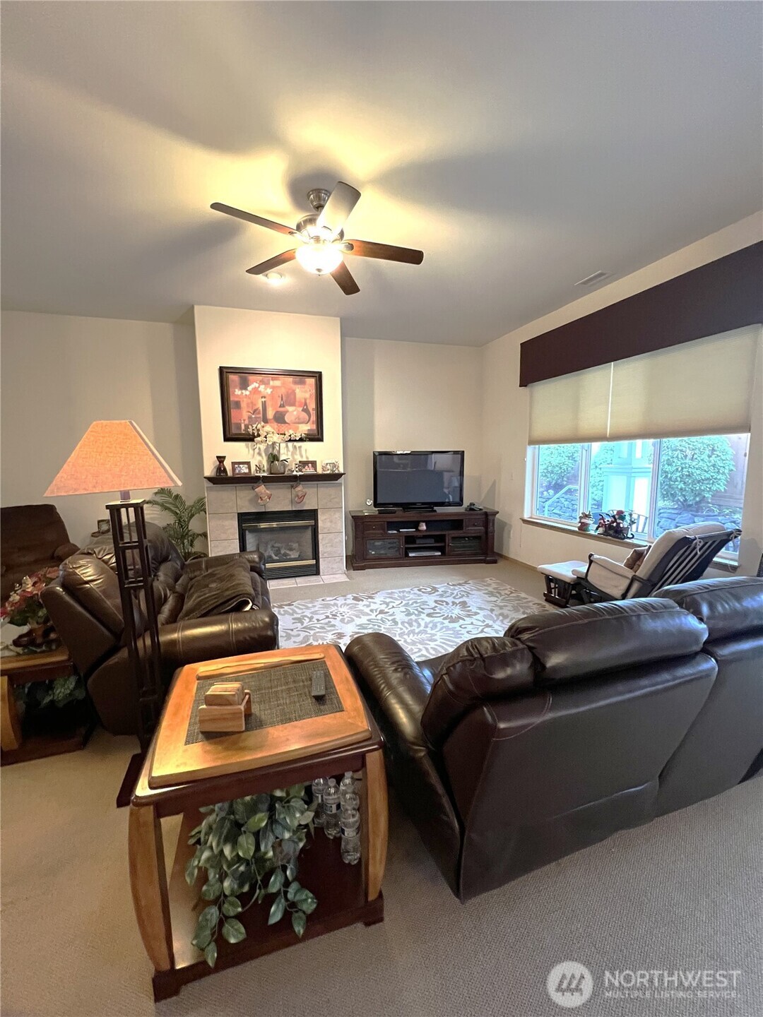 8536 Bainbridge Loop Northeast Lacey, WA 98516 - Photo 8 of 26