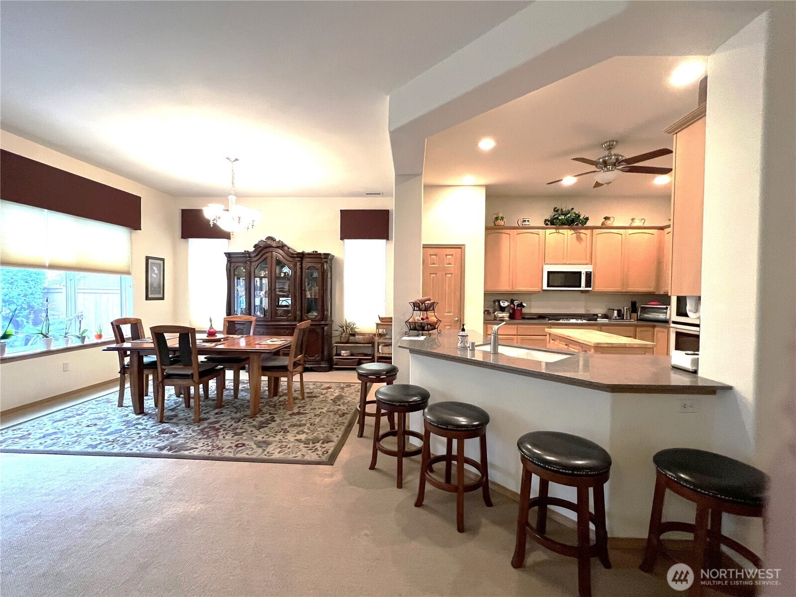 8536 Bainbridge Loop Northeast Lacey, WA 98516 - Photo 9 of 26