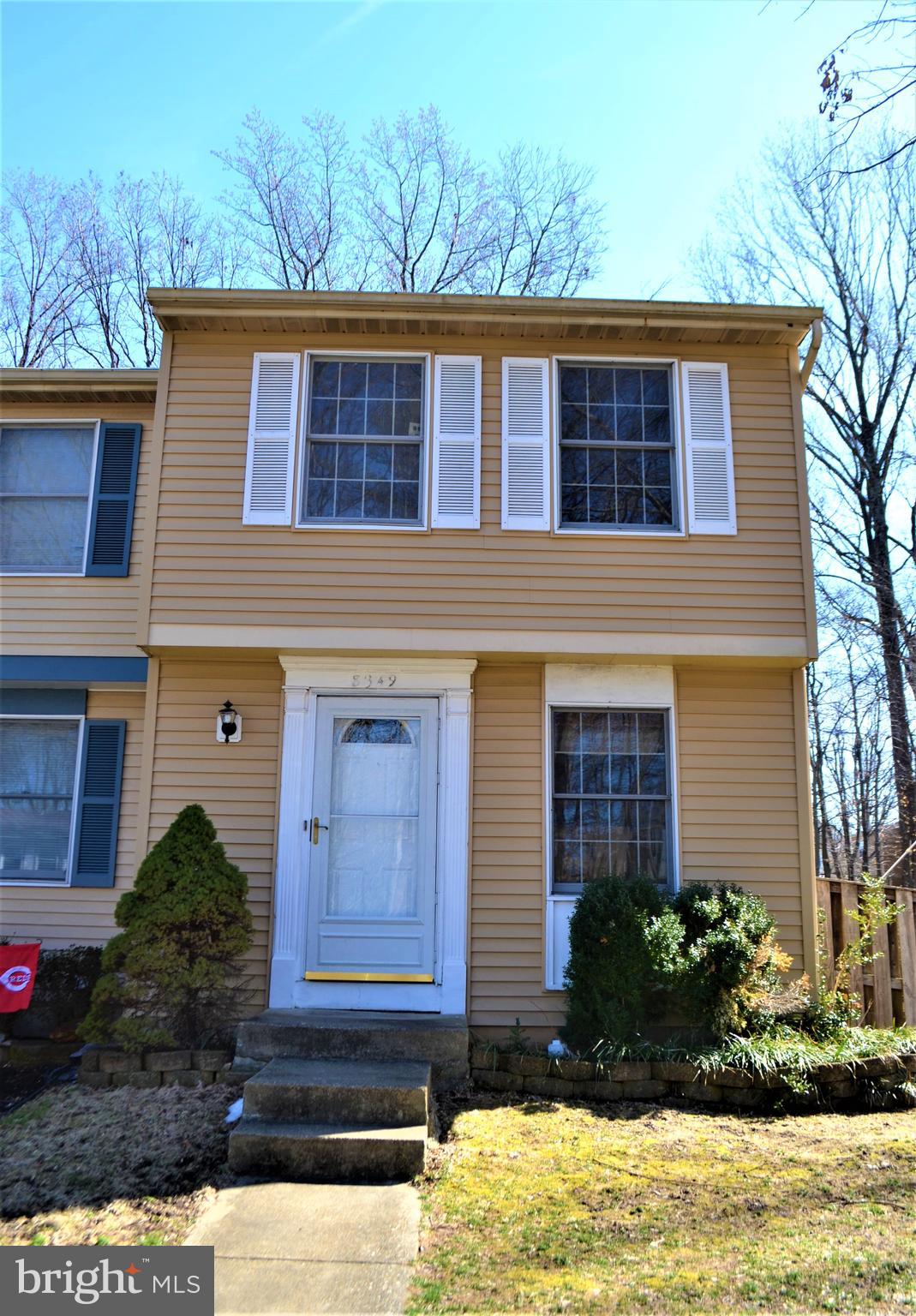 8349 Windfall Road Springfield, VA 22153 - Photo 2 of 44