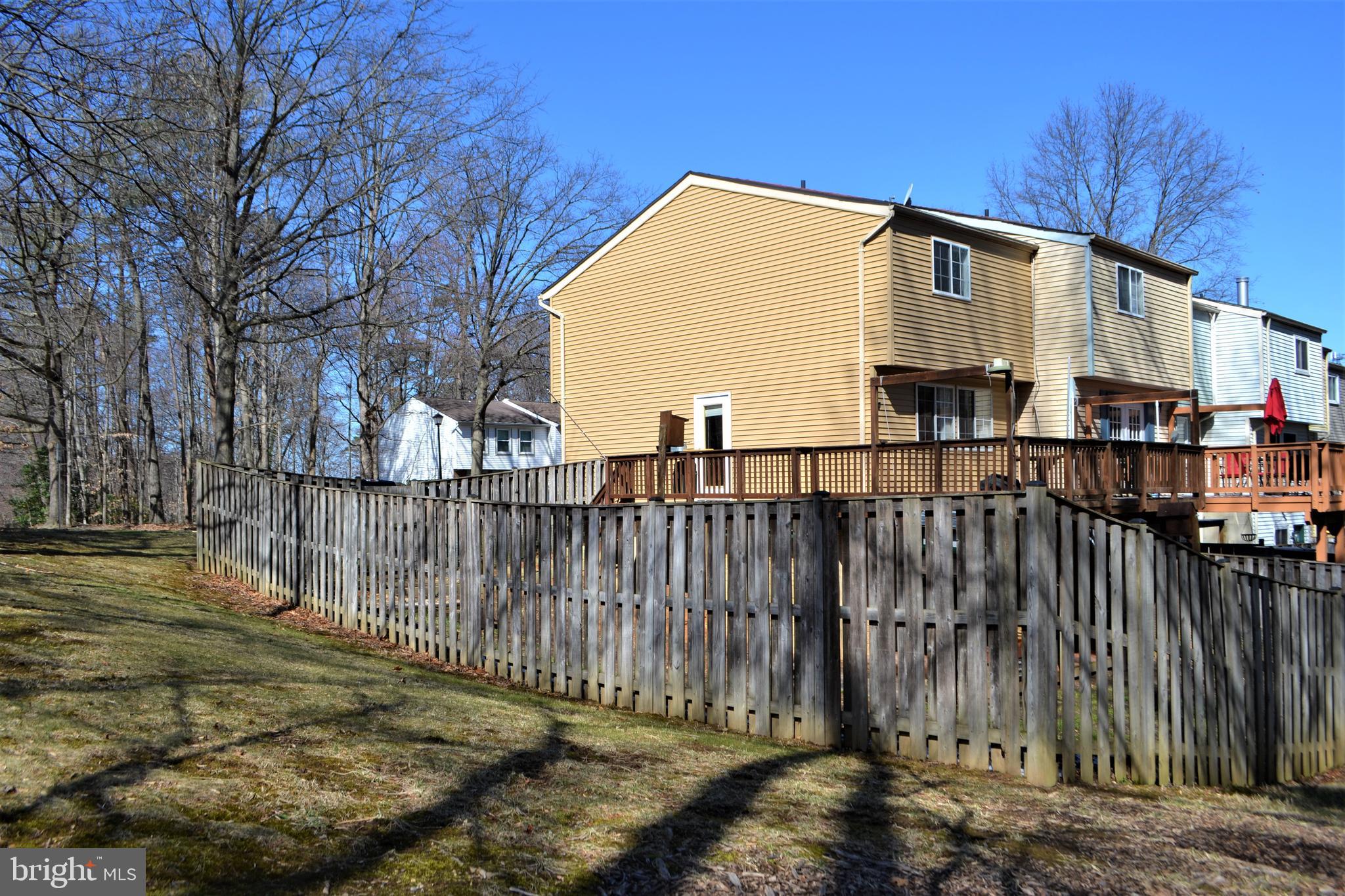 8349 Windfall Road Springfield, VA 22153 - Photo 4 of 44