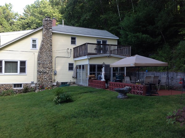 35 Keyes Road Westford, MA 01886 - Photo 17 of 17