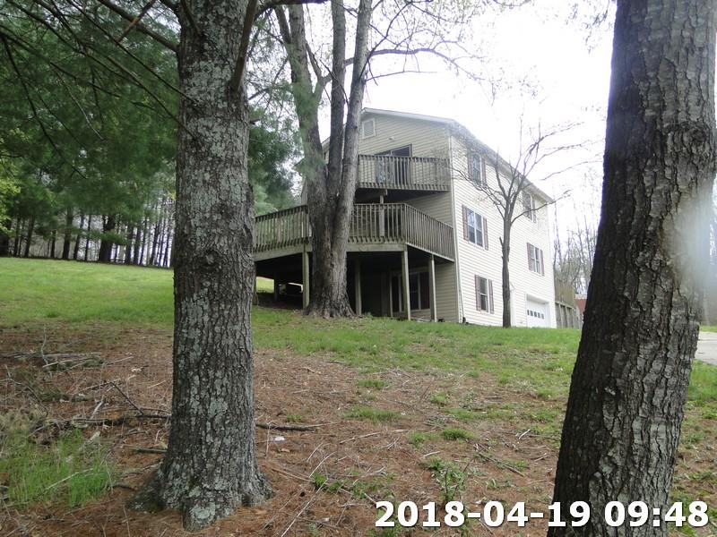 3912 Nemmo Road Vinton, VA 24179 - Photo 1 of 18 front