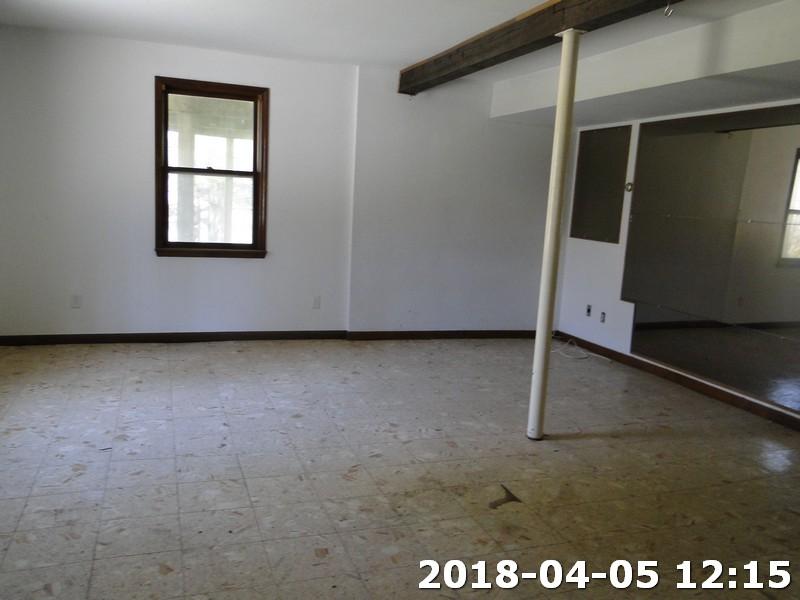 3912 Nemmo Road Vinton, VA 24179 - Photo 16 of 18 basement