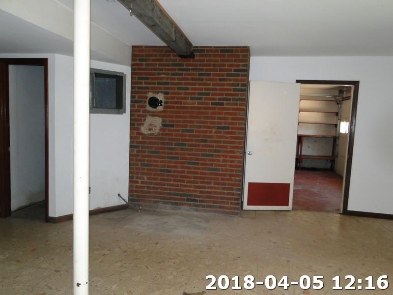 3912 Nemmo Road Vinton, VA 24179 - Photo 17 of 18 basement