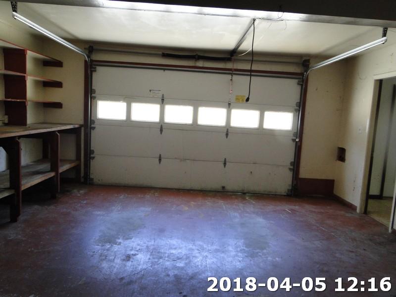 3912 Nemmo Road Vinton, VA 24179 - Photo 18 of 18 garage