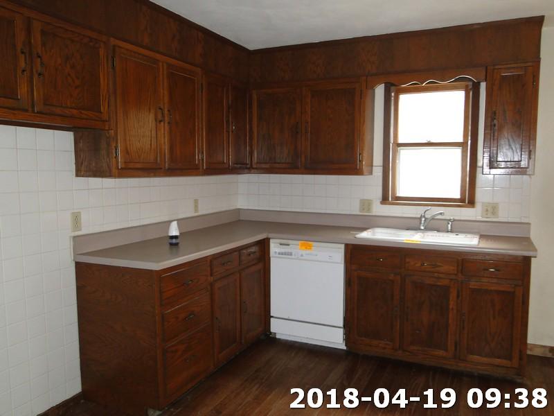 3912 Nemmo Road Vinton, VA 24179 - Photo 6 of 18 kitchen