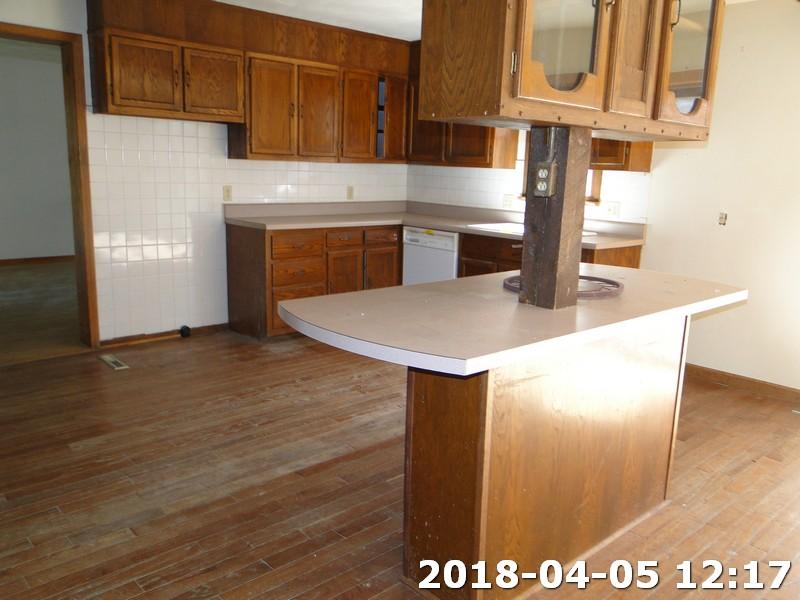 3912 Nemmo Road Vinton, VA 24179 - Photo 7 of 18 kitchen