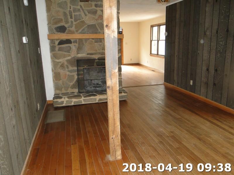 3912 Nemmo Road Vinton, VA 24179 - Photo 9 of 18 den