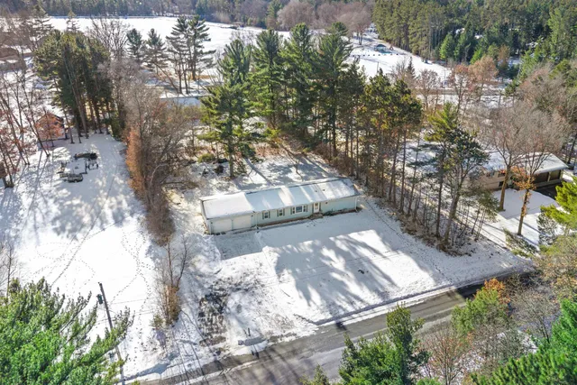 $195,000 | 5520 Helke Road, Wisconsin Rapids, WI 54494