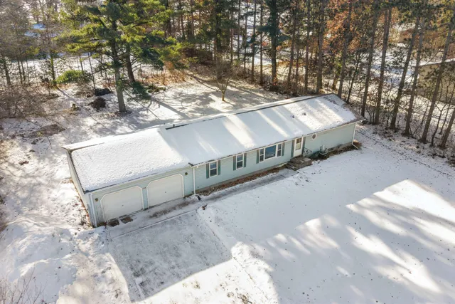 $195,000 | 5520 Helke Road, Wisconsin Rapids, WI 54494