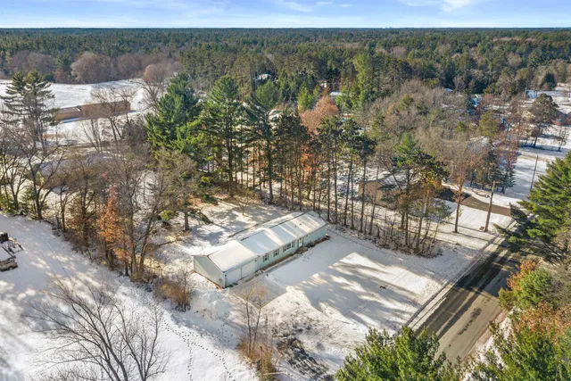 $195,000 | 5520 Helke Road, Wisconsin Rapids, WI 54494