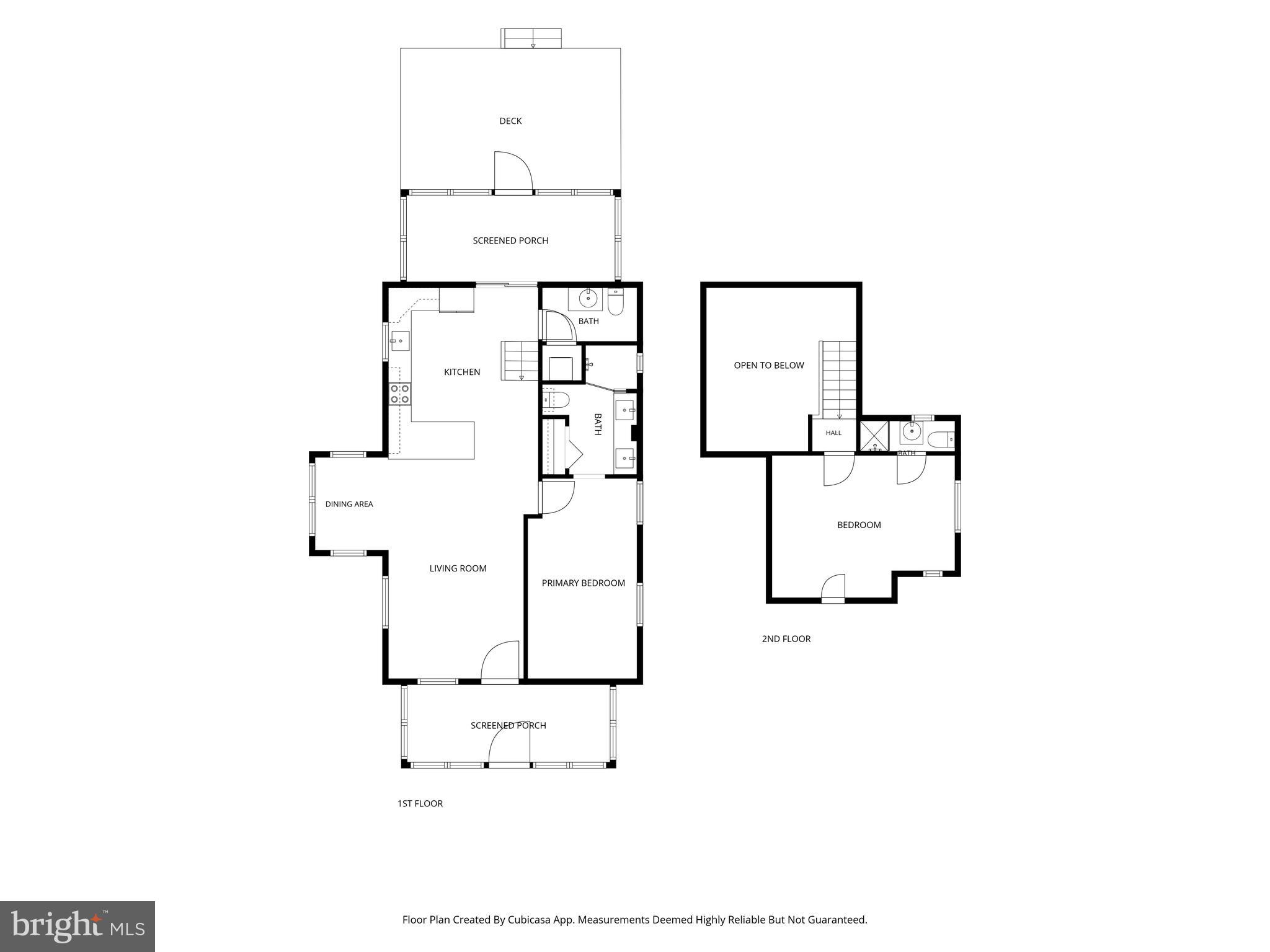 63 Hacks Point Road Earleville, MD 21919 - Photo 41 of 46