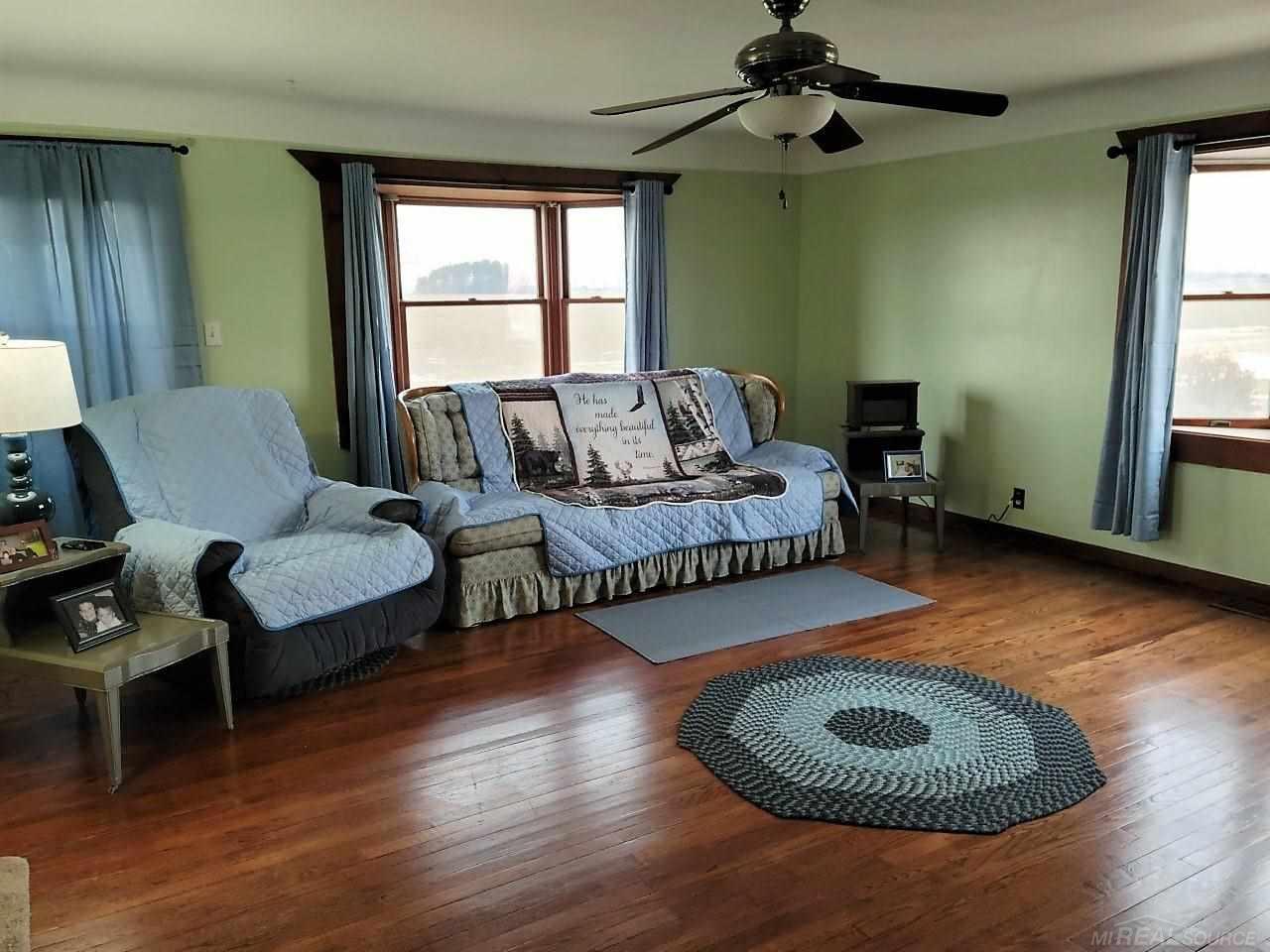 640 Sheridan Line Road Melvin, MI 48454 - Photo 4 of 28