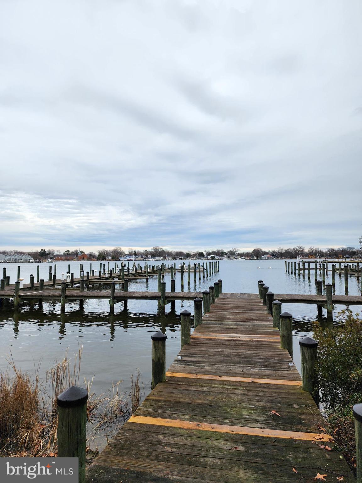 701 Monroe Point Drive Colonial Beach, VA 22443 - Photo 4 of 13 a view of a city with ocean view