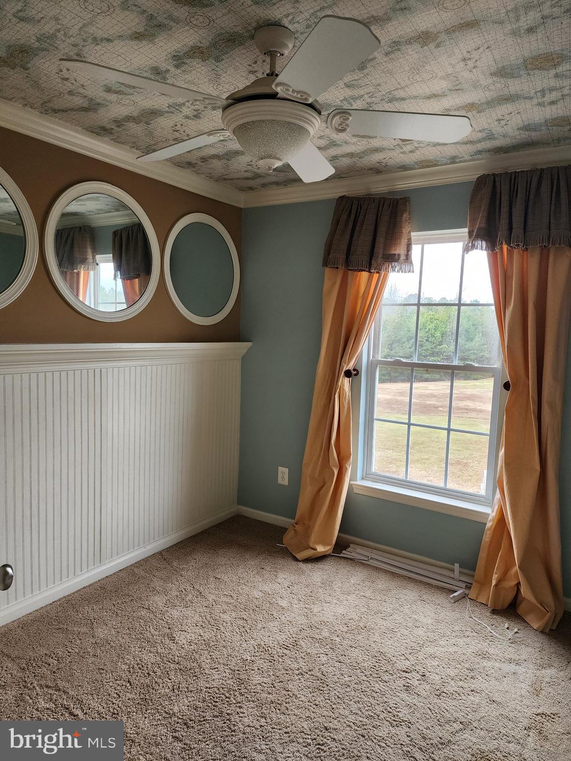 701 Monroe Point Drive Colonial Beach, VA 22443 - Photo 7 of 13 a view of a room that has a car and window