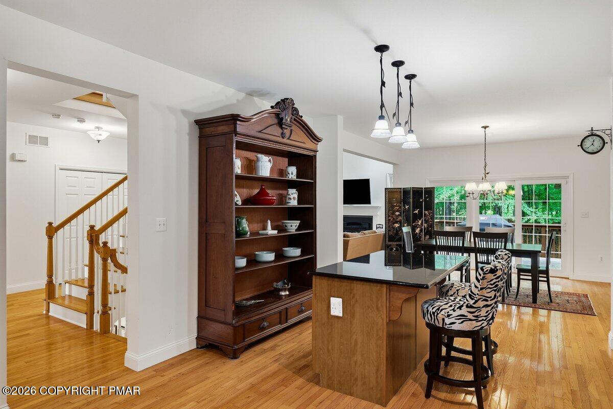 128 Creekside Road Canadensis, PA 18325 - Photo 14 of 68 Kitchen