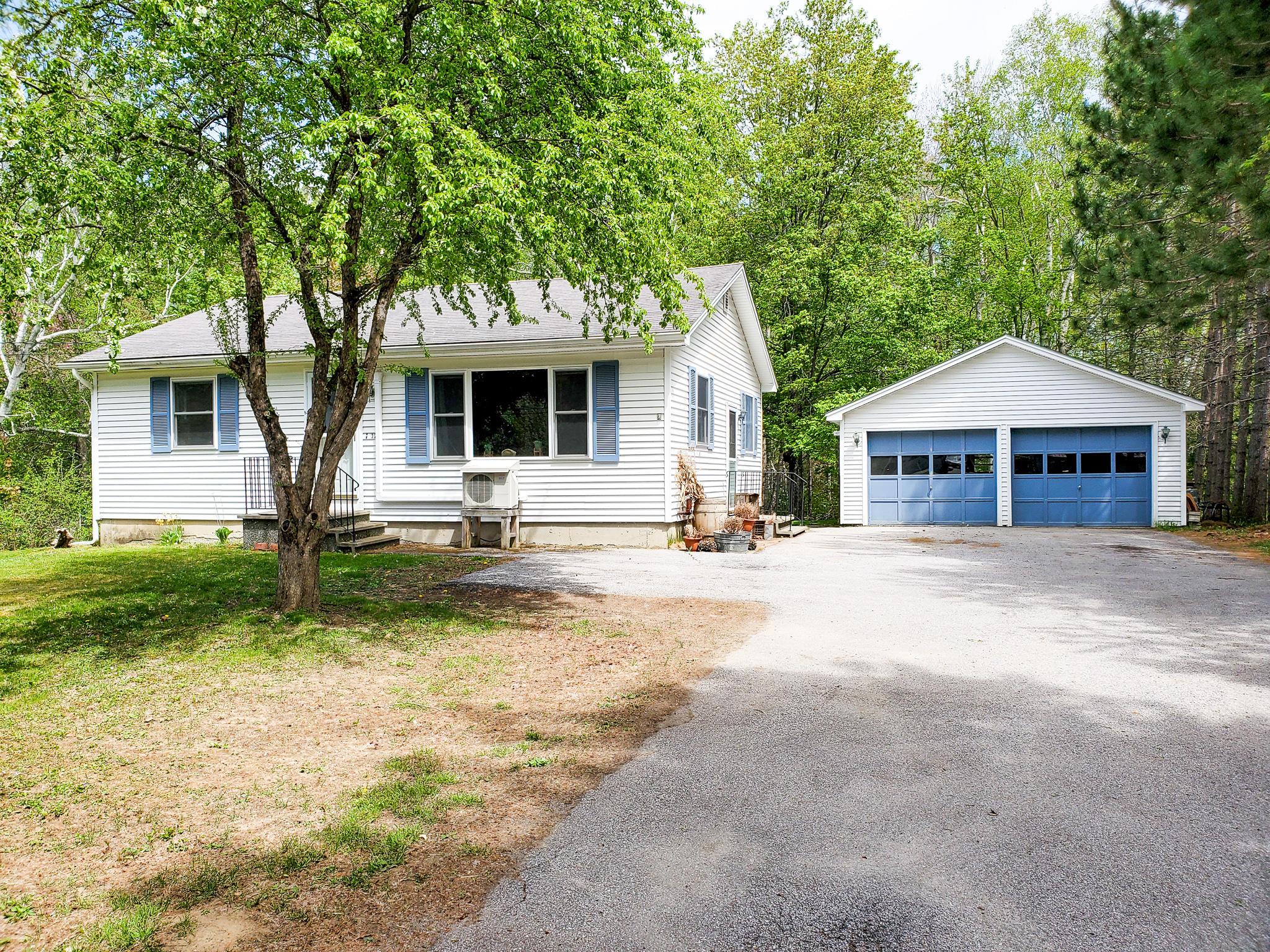 172 Mayo Road Hampden, ME 04444 - Photo 1 of 34 20200525_135818