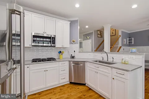 $575,000 | 822 Square Nail Court, Odenton, MD 21113