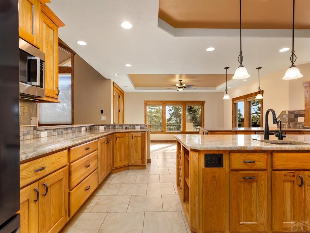 6578 Signal Mountain Road Beulah, CO 81023 - Photo 9 of 65