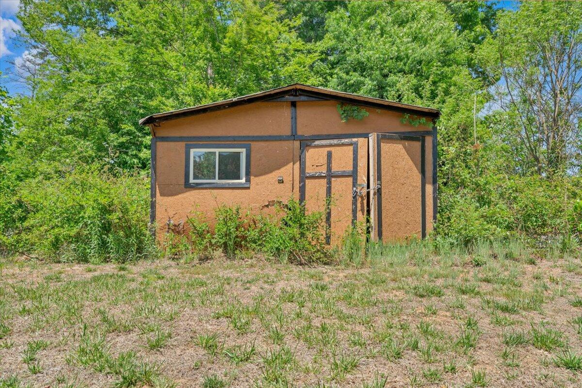 3870 Goose Dam Road Rocky Mount, VA 24151 - Photo 41 of 44 a view of front of a house with a yard
