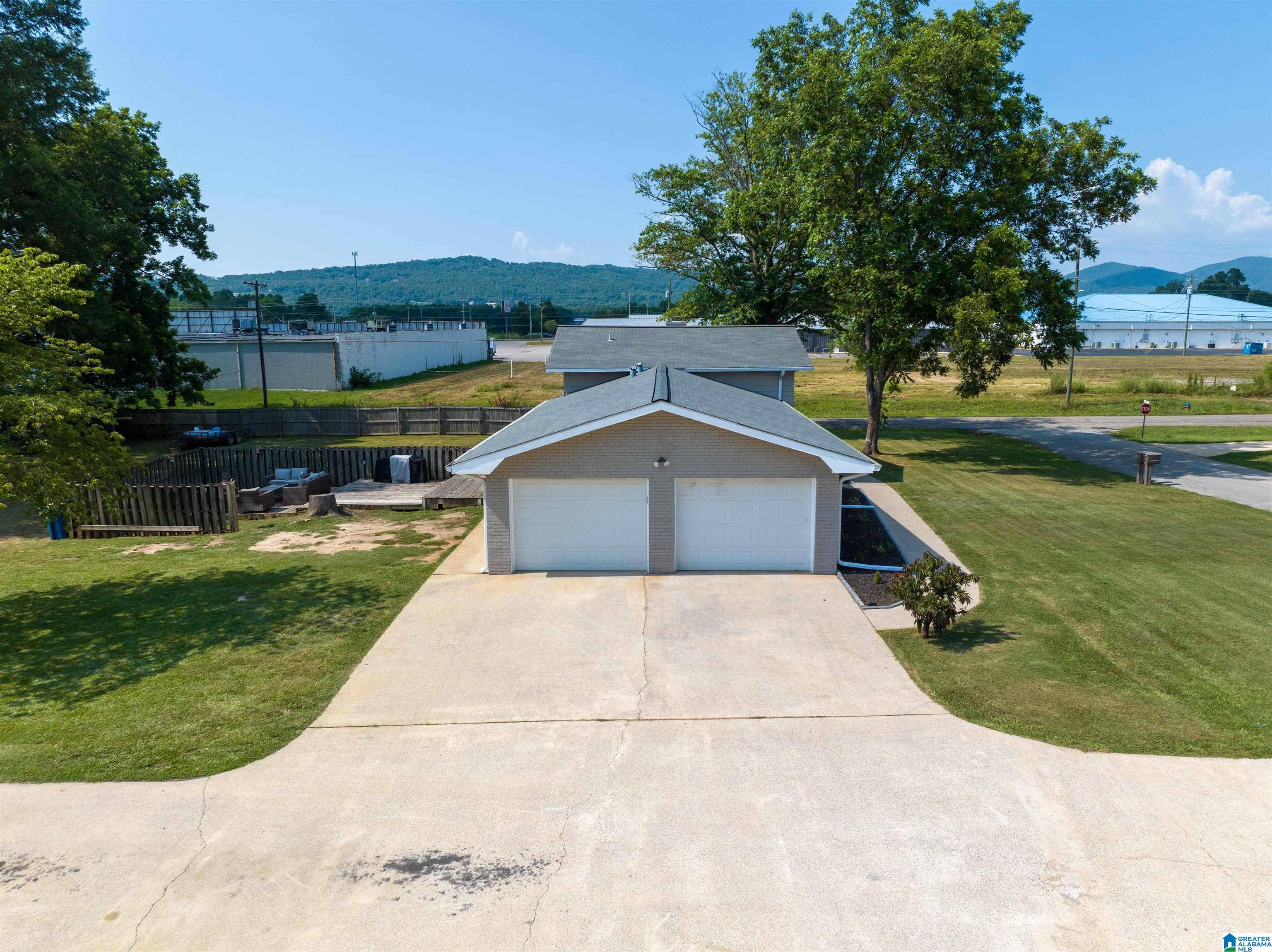 100 Bennett Street Oxford, AL 36203 - Photo 28 of 31