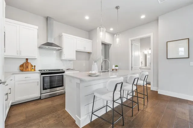 $649,000 | 11112 Zimmerman Lane, Unit 24, Austin, TX 78726