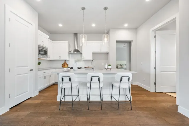 $649,000 | 11112 Zimmerman Lane, Unit 24, Austin, TX 78726