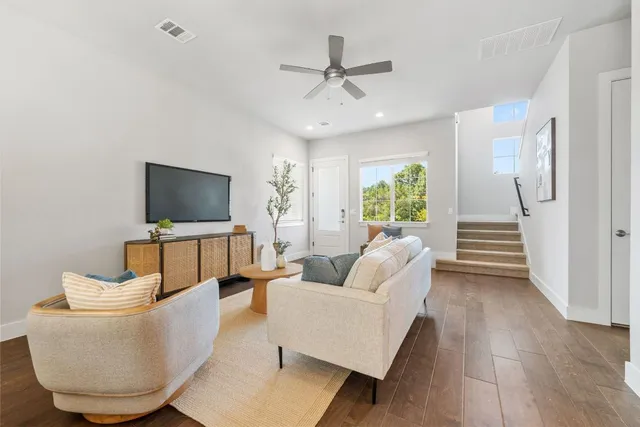 $649,000 | 11112 Zimmerman Lane, Unit 24, Austin, TX 78726