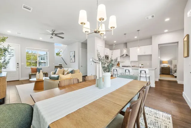 $649,000 | 11112 Zimmerman Lane, Unit 24, Austin, TX 78726