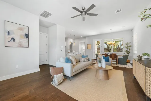 $649,000 | 11112 Zimmerman Lane, Unit 24, Austin, TX 78726