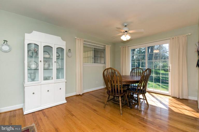 5305 Ferndale Street Springfield, VA 22151 - Photo 6 of 30 Dining Room