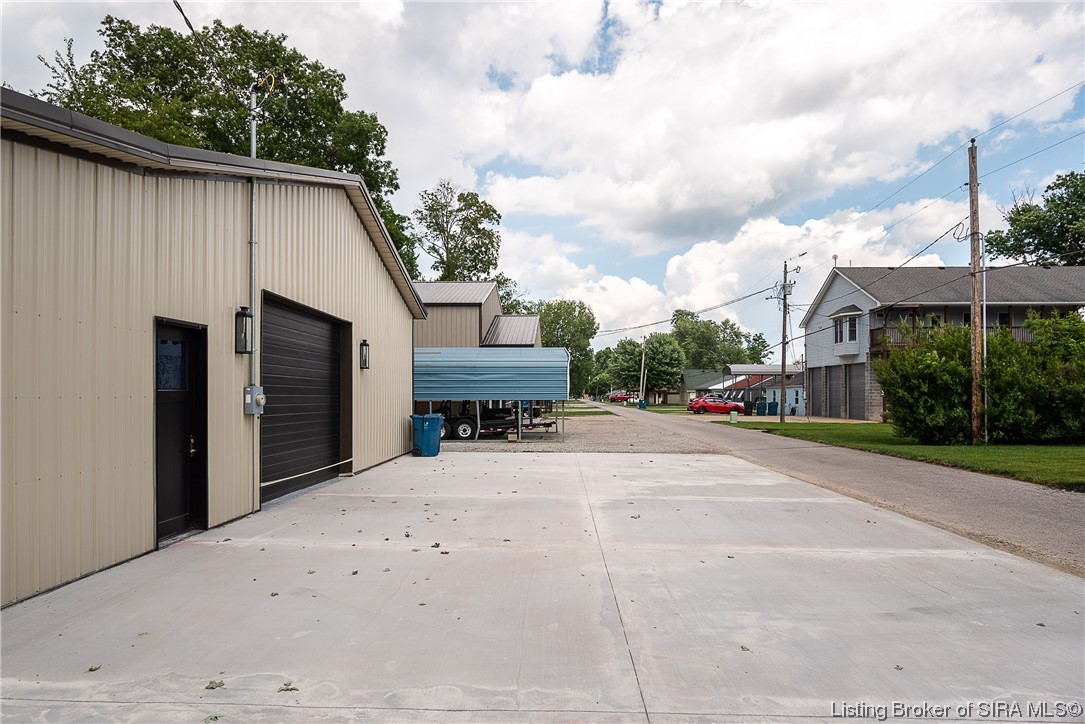 River Road Charlestown, IN 47111 - Photo 12 of 26