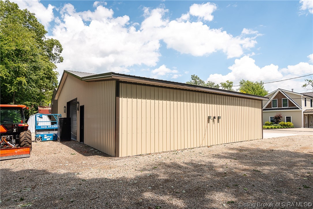 River Road Charlestown, IN 47111 - Photo 14 of 26