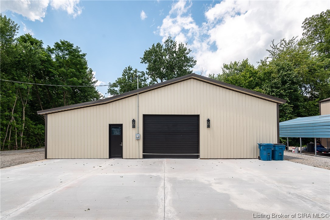 River Road Charlestown, IN 47111 - Photo 9 of 26