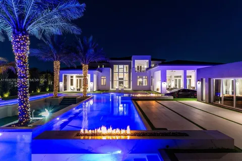 $11,900,000 | 17900 Southwest 70th Place, Southwest Ranches, FL 33331