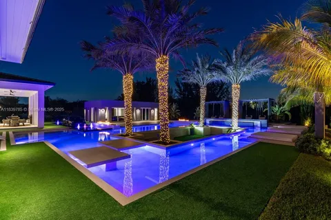 $11,900,000 | 17900 Southwest 70th Place, Southwest Ranches, FL 33331