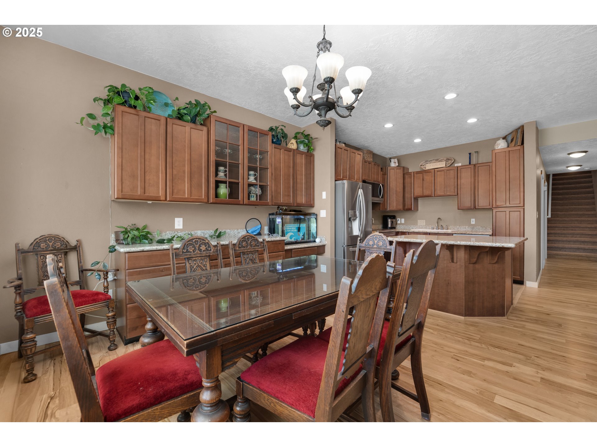 1164 Beach Drive Seaside, OR 97138 - Photo 7 of 48 Dining Room