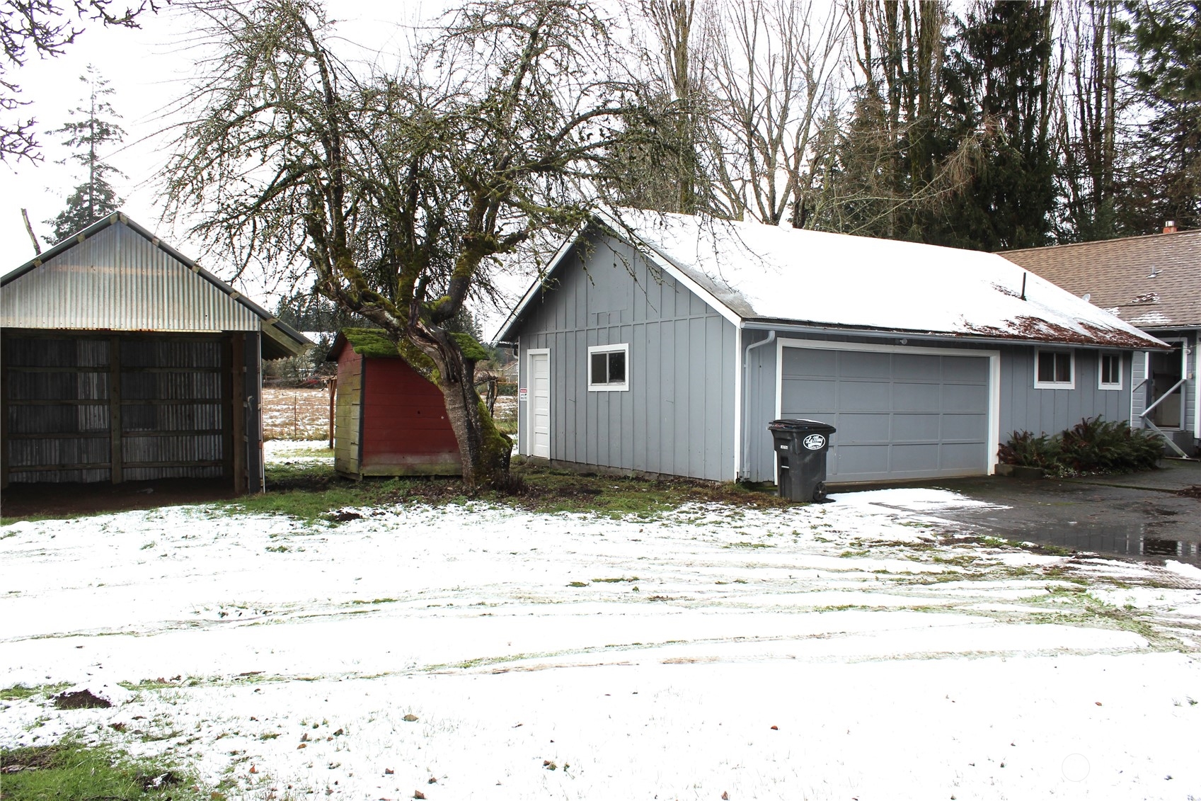 8606 Littlerock Road Southwest Olympia, WA 98512 - Photo 18 of 32 Gallery Image 18