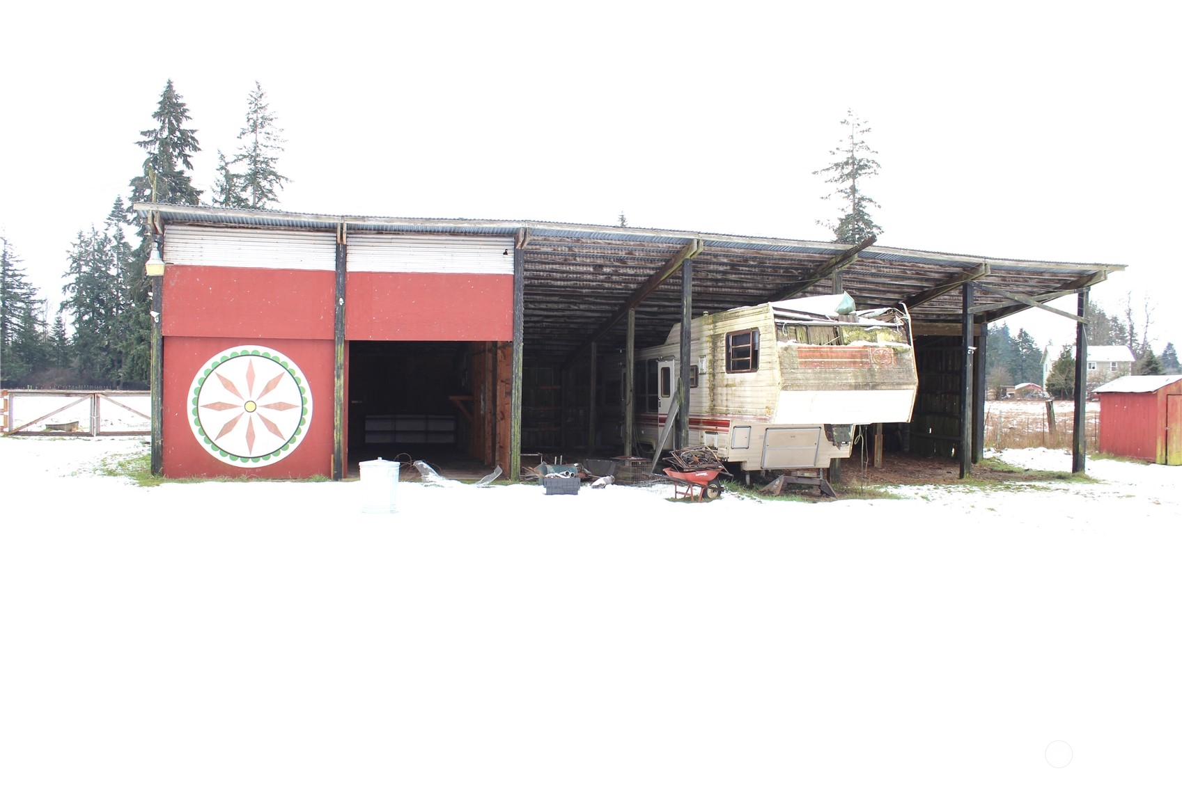 8606 Littlerock Road Southwest Olympia, WA 98512 - Photo 27 of 32 Gallery Image 27
