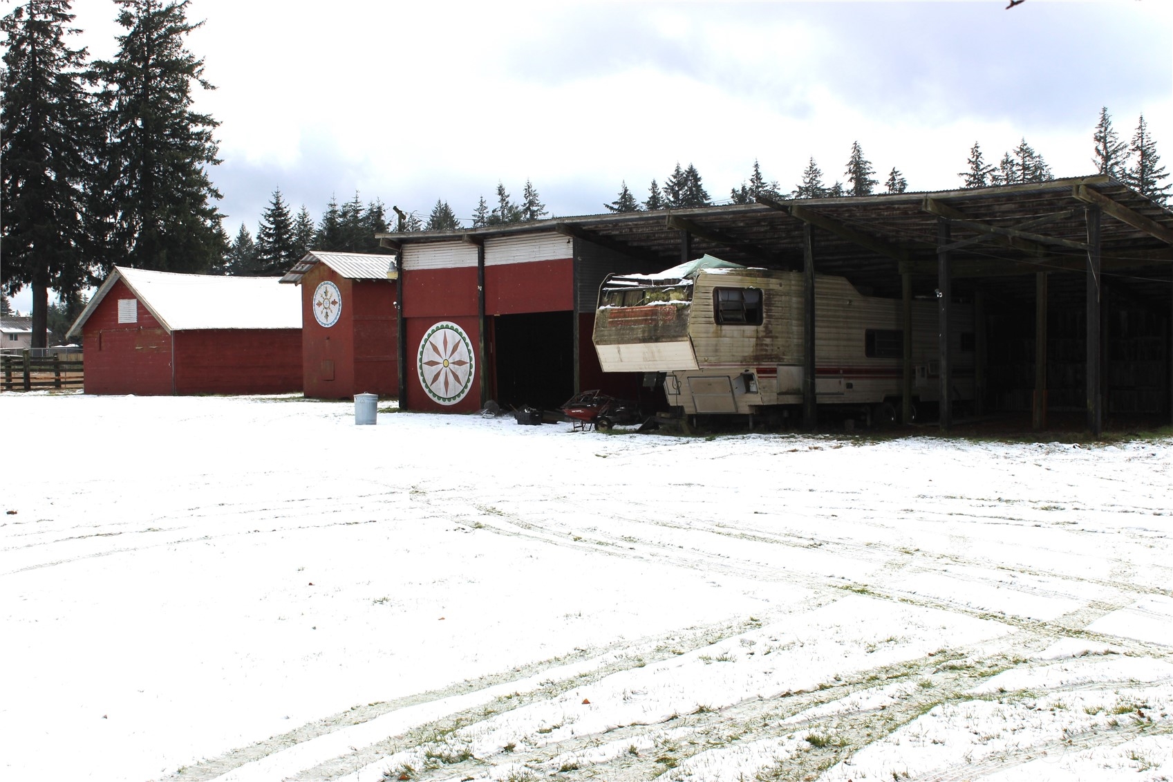 8606 Littlerock Road Southwest Olympia, WA 98512 - Photo 29 of 32 Gallery Image 29