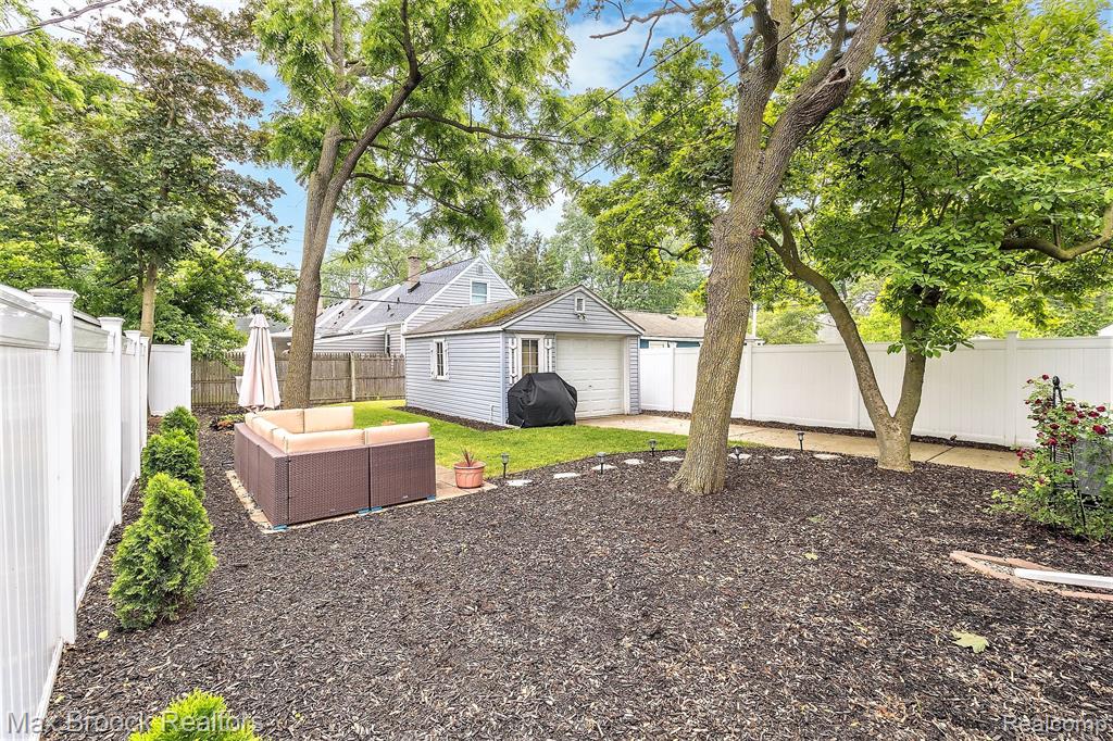 1410 East 10 Mile Road Ferndale, MI 48220 - Photo 37 of 48