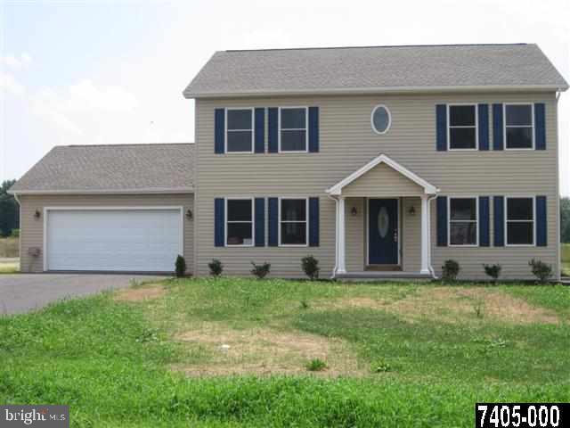175 Hunterstown Hampton Road, Unit 5 Gettysburg, PA 17325 - Photo 1 of 20