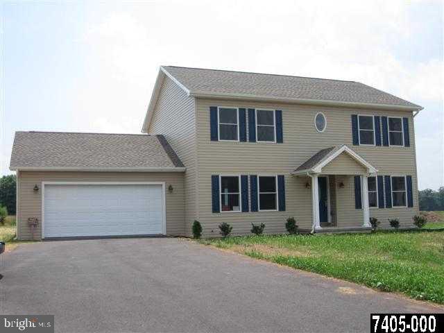 175 Hunterstown Hampton Road, Unit 5 Gettysburg, PA 17325 - Photo 2 of 20