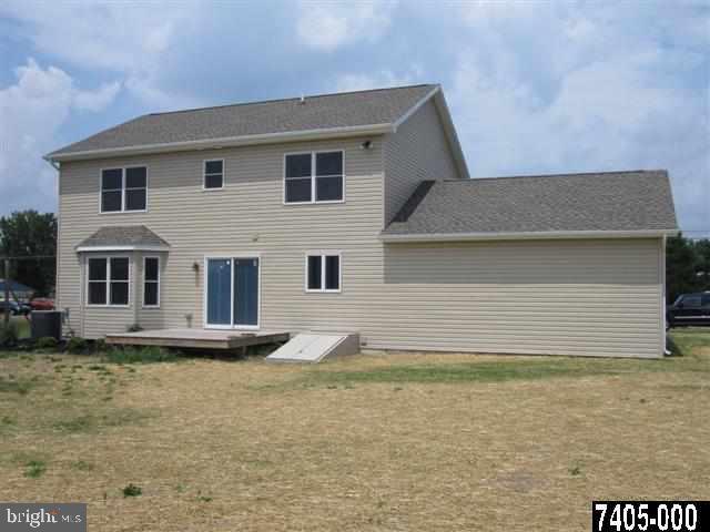 175 Hunterstown Hampton Road, Unit 5 Gettysburg, PA 17325 - Photo 18 of 20