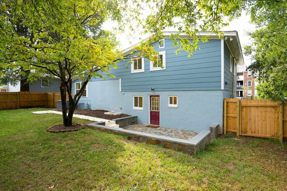 2005 Milburnie Road Raleigh, NC 27610 - Photo 29 of 30 Exterior Rear