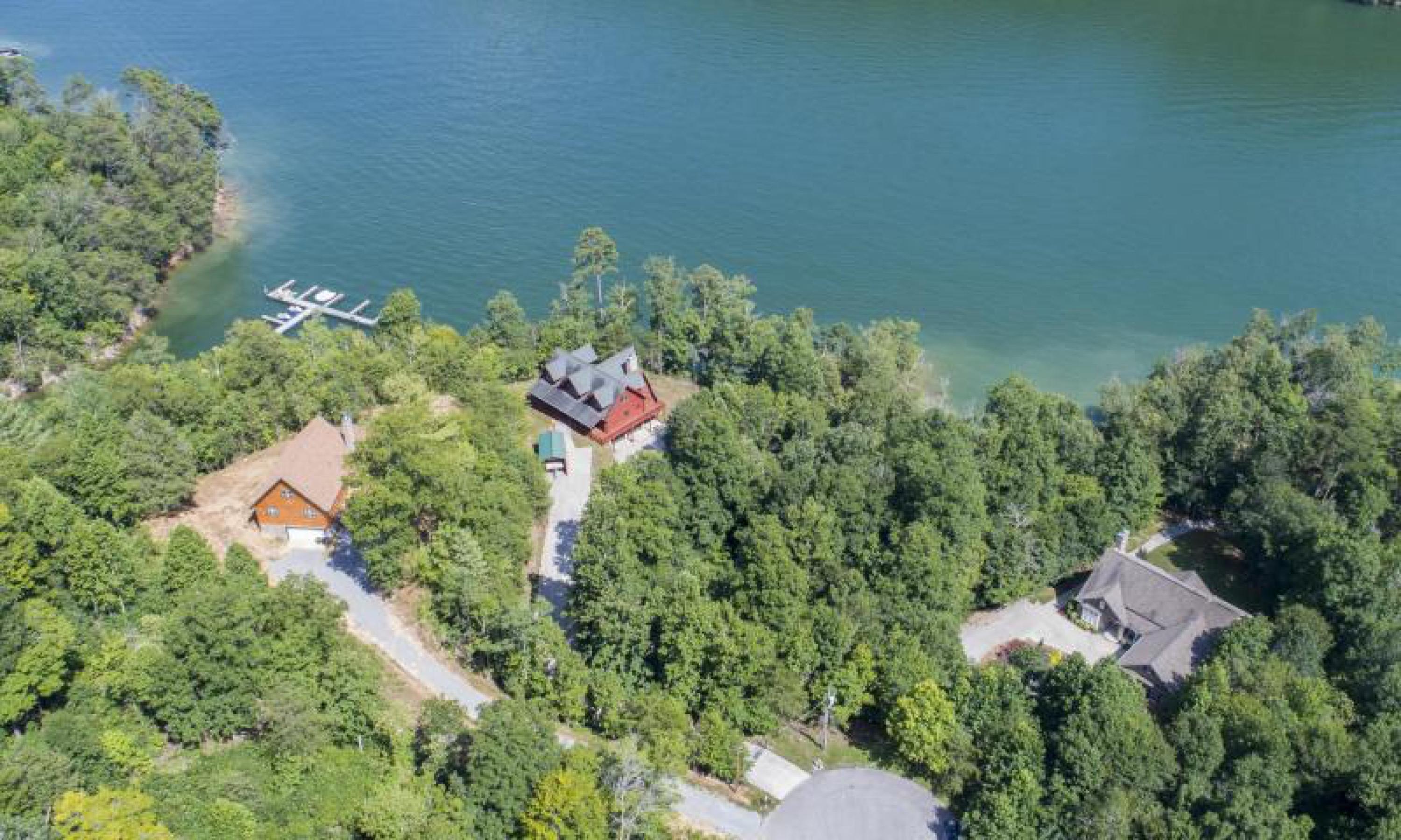 630 Bluff View Road New Tazewell, TN 37825 - Photo 8 of 35 smetter 4