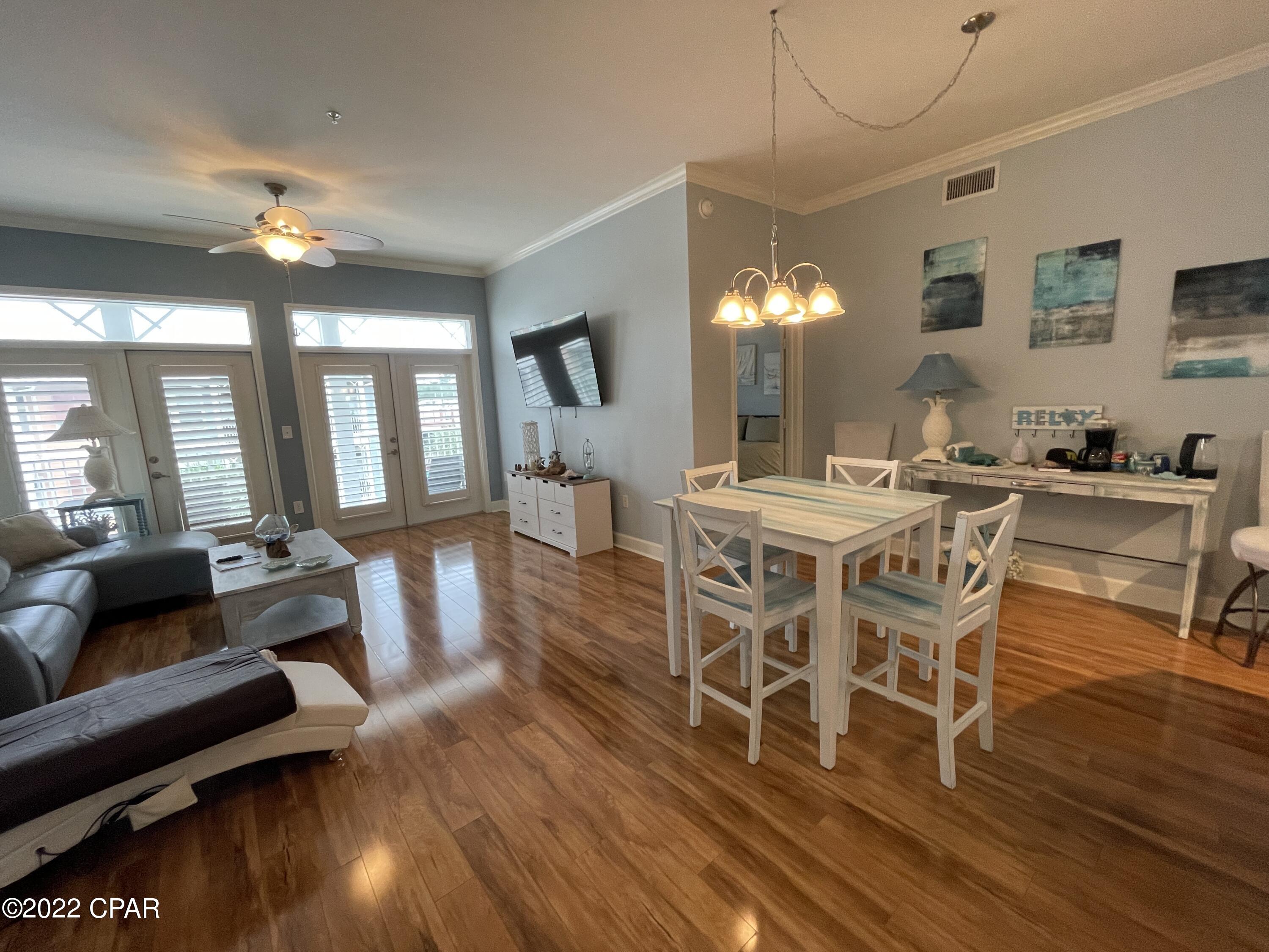 8700 Front Beach Road, Unit 1312 Panama City Beach, FL 32407 - Photo 3 of 32