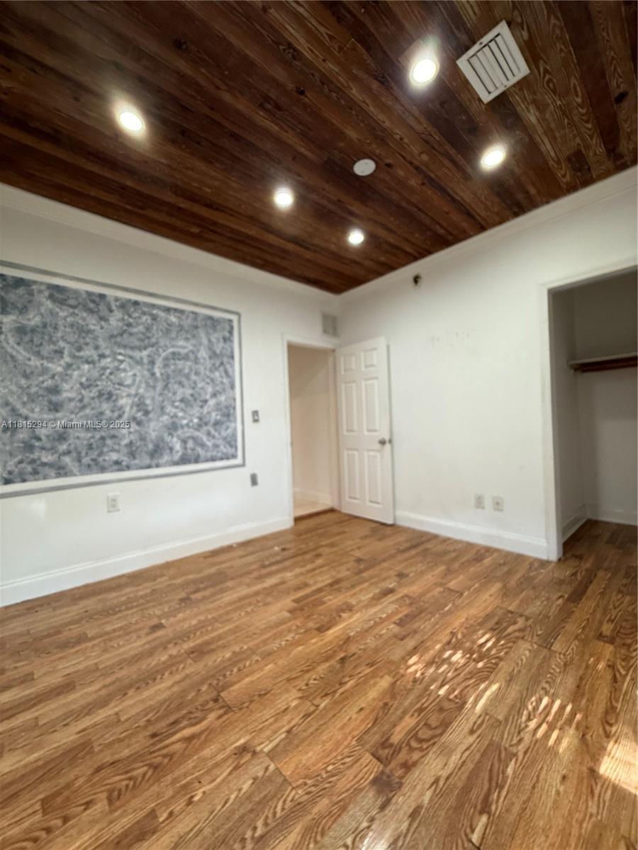 213 Stirling Road Dania Beach, FL 33004 - Photo 6 of 12 a view of an empty room